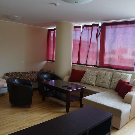 טאלין Viru Vaeljak 6 Apartment מראה חיצוני תמונה