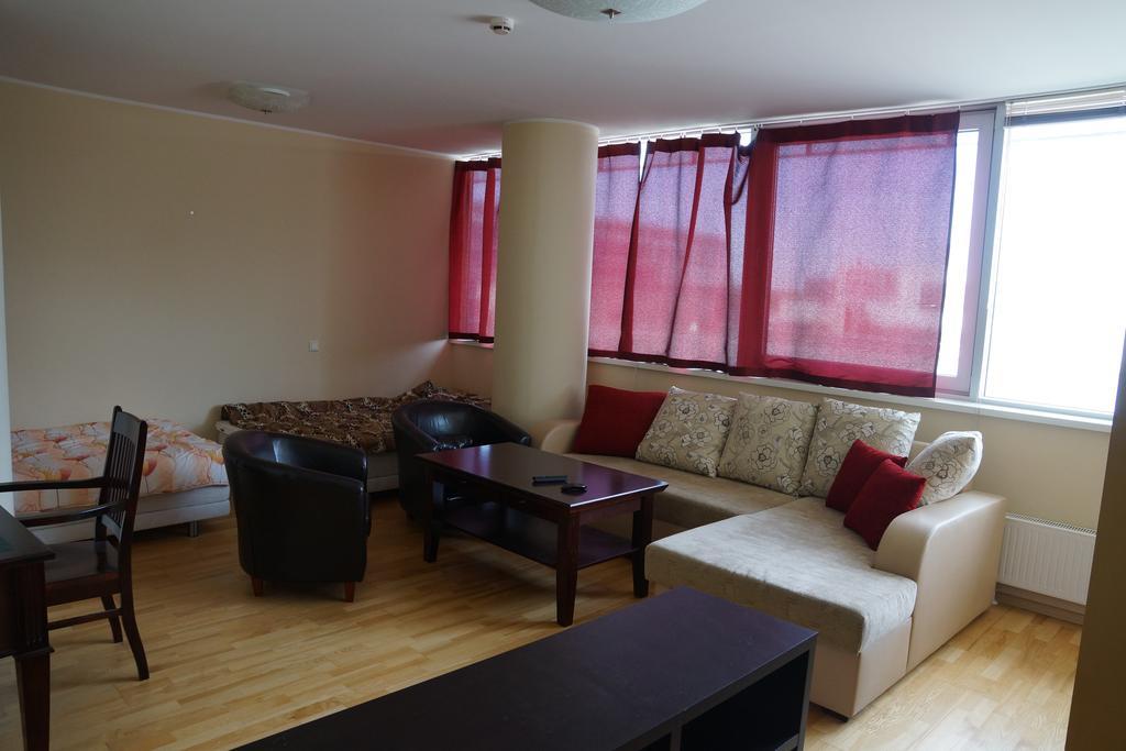 טאלין Viru Vaeljak 6 Apartment מראה חיצוני תמונה